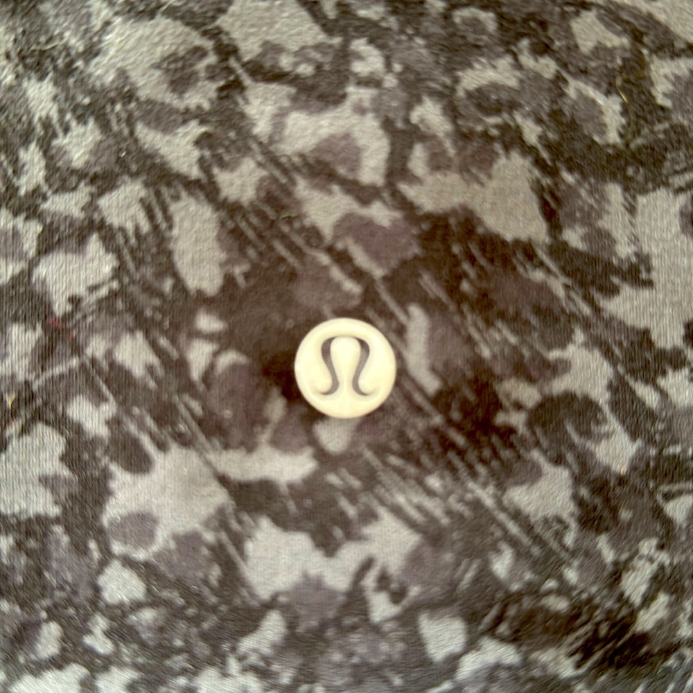 Lululemon Full Length Leggings